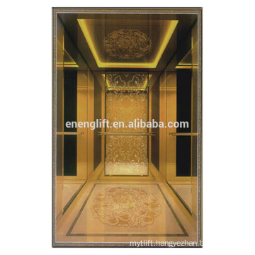 China wholesale custom passenger elevator manufacturer